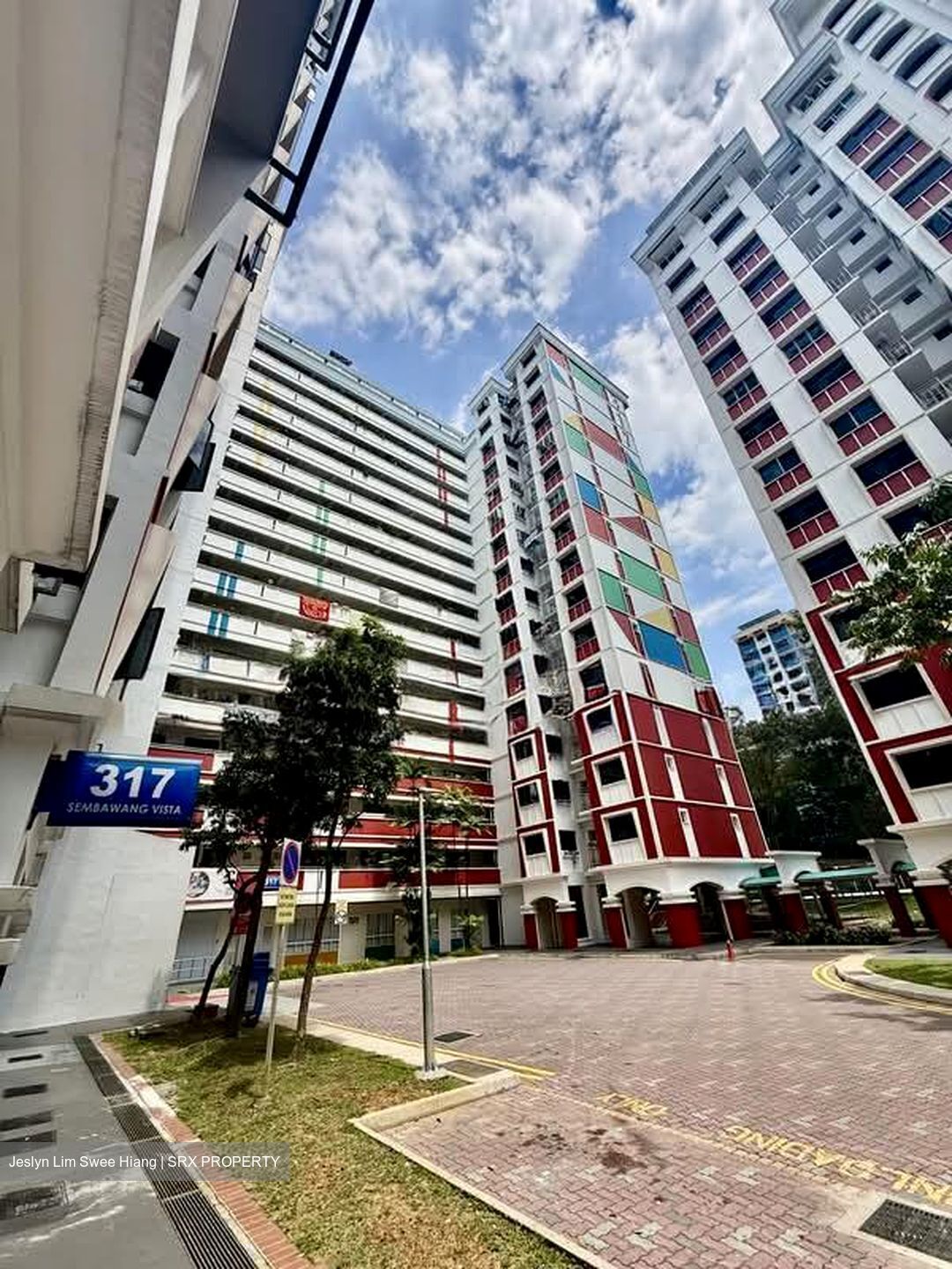 Blk 317 Sembawang Vista (Sembawang), HDB 4 Rooms #591321261
